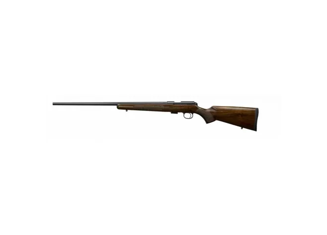 Карабін CZ457 American кал.22WMR 1/2x20 630 мм Фото 2